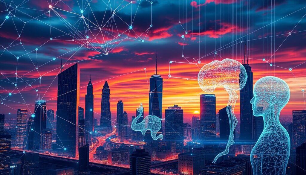 How Artificial Intelligence Is Reshaping Our Future 1 machine learning and AI relationship