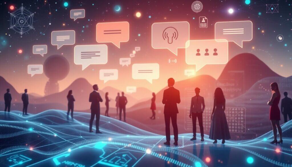How Artificial Intelligence Is Reshaping Our Future 2 natural language processing applications